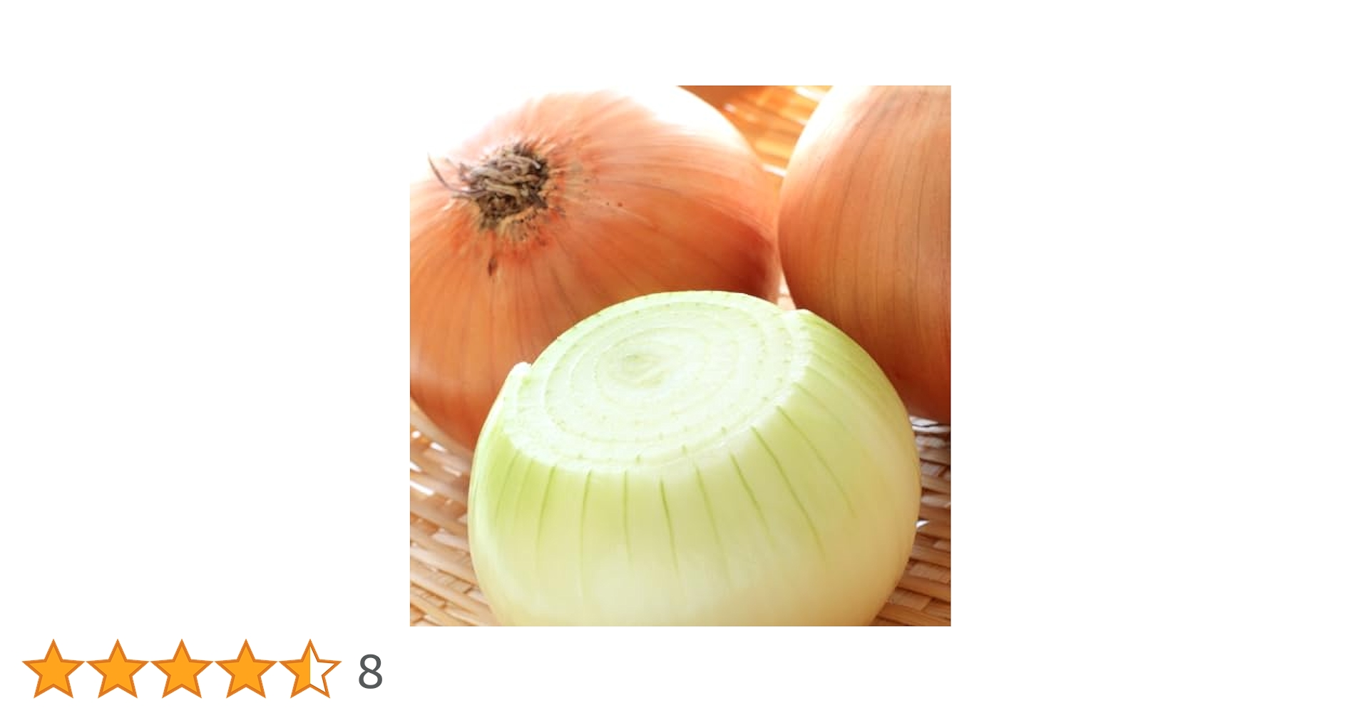 Amazon.co.jp: 北海道産 玉ねぎ 札幌黄 5kg (JA共撰/SM-Lサイズ
